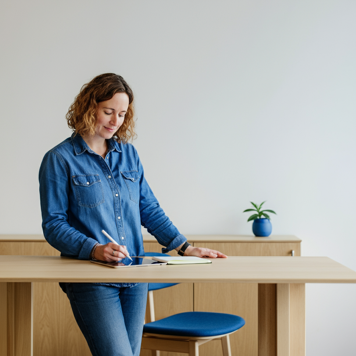 To Whom It May Concern: A Self-Recommendation